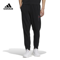 adidas/阿迪达斯长裤运动休闲舒适针织男裤HZ3022 C