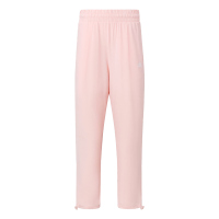 adidas/阿迪达斯长裤户外运动休闲舒适透气防晒女裤IW9431 D