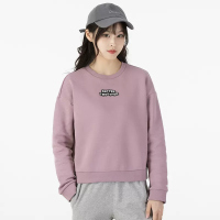 adidas/阿迪达斯女子卫衣针织圆领 运动休闲套头衫 HD7284 C