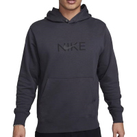 Nike/耐克连帽卫衣运动休闲舒适针织男装套头衫FZ4765-060 C