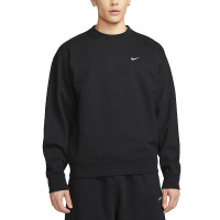 NIKE/耐克卫衣运动休闲加绒保暖针织圆领男装套头衫DX1362-010 C