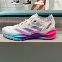 ADIDAS阿迪达斯篮球鞋Adizero Select 2低帮男女运动鞋IF9355 C