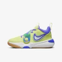 NIKE耐克篮球鞋TEAM HUSTLE D 11 SE (GS)大童运动鞋FN6676-300 D