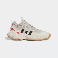 ADIDAS/阿迪达斯 篮球鞋Trae Young 3舒适耐磨男女运动鞋IF5602 C