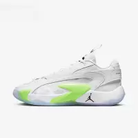 NIKE耐克篮球鞋JORDAN LUKA 2 PF耐磨低帮男鞋运动鞋DX9012-103 C