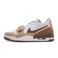 NIKE耐克篮球鞋JORDAN舒适耐磨低帮男鞋运动鞋FQ6859-201 C