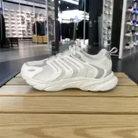 adidas/阿迪达斯休闲鞋CLIMACOOL BOUNCE低帮男女运动鞋IF6734 C