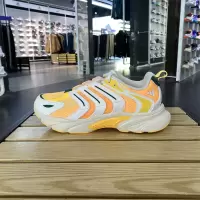 adidas/阿迪达斯休闲鞋CLIMACOOL BOUNCE低帮男女运动鞋IF6728 C