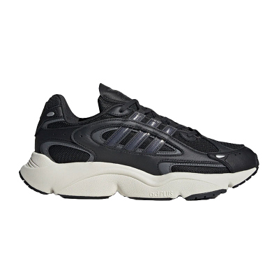 ADIDAS阿迪达斯三叶草休闲鞋OZMILLEN耐磨低帮男女运动鞋ID5831 C
