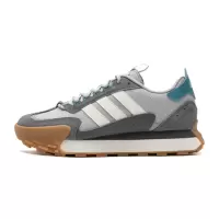 ADIDAS阿迪达斯休闲鞋FUTRO MIXR轻便舒适低帮男女运动鞋IG1884 C