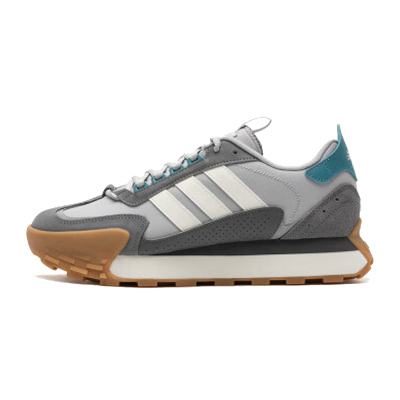 ADIDAS阿迪达斯休闲鞋FUTRO MIXR轻便舒适低帮男女运动鞋IG1884 C
