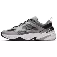 NIKE耐克休闲鞋M2K TEKNO舒适耐磨低帮男鞋运动鞋AV4789-007 D