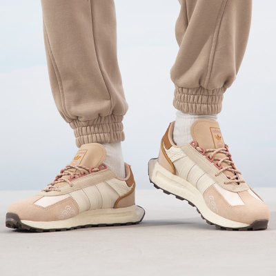 ADIDAS阿迪达斯三叶草休闲鞋2024龙年低帮男女运动鞋IF4324 C
