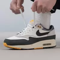 NIKE耐克休闲鞋2024 AIR MAX气垫缓震低帮男鞋运动鞋FN7487-133 C