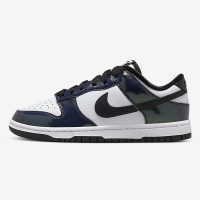 NIKE耐克休闲鞋DUNK LOW SE耐磨低帮女鞋板鞋运动鞋FQ8143-001 C