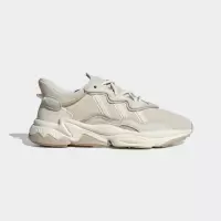 ADIDAS阿迪达斯三叶草休闲鞋OZWEEGO W低帮女鞋运动鞋IG7824 C