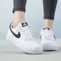 NIKE耐克休闲鞋AIR FORCE 1耐磨低帮女鞋板鞋运动鞋DD8959-103 C