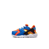 NIKE/耐克休闲鞋HUARACHE RUN (TD)低帮童鞋运动鞋704950-421 Z