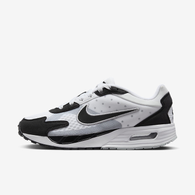 NIKE耐克休闲鞋AIR MAX气垫缓震低帮女鞋运动鞋FN0784-101 D