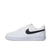NIKE耐克休闲鞋COURT VISION耐磨低帮女鞋板鞋运动鞋DH3158-101 C