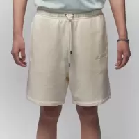 NIKE耐克短裤JORDAN运动休闲针织透气男裤FJ0701-133 D