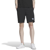 adidas/阿迪达斯短裤男裤 新款运动裤休闲透气五分裤 IP7545 C