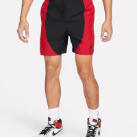 NIKE耐克短裤JORDAN运动休闲速干透气篮球男裤DH9082-011 D