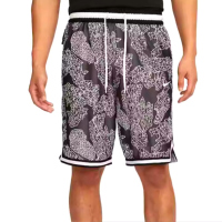 NIKE耐克短裤运动休闲速干透气舒适篮球男裤FB6929-010 Z