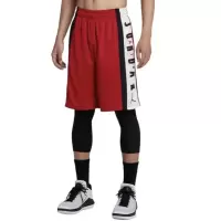 NIKE耐克短裤JORDAN运动休闲速干透气篮球男裤924567-688 D