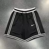 NIKE耐克短裤运动休闲速干透气篮球男裤CV1898-010 D
