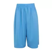 NIKE耐克短裤运动休闲速干透气大童裤DM8537-412 D