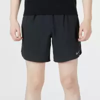 NIKE/耐克短裤跑步运动训练休闲速干透气梭织男裤DM4742-010 C