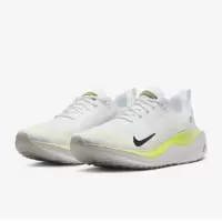 NIKE耐克跑步鞋REACTX INFINITY RUN 4轻便低帮男鞋DR2665-101 D
