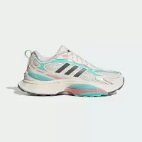 adidas/阿迪达斯新款男女同款气垫回弹跑步鞋 IH5838 C