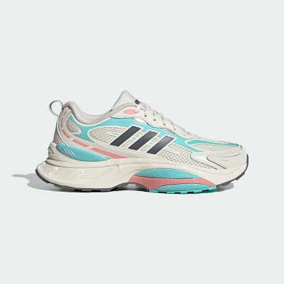 adidas/阿迪达斯新款男女同款气垫回弹跑步鞋 IH5838 C