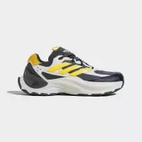 adidas/阿迪达斯男女鞋 新款舒适厚底耐磨低帮休闲跑步鞋JI2444 C