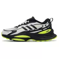 adidas/阿迪达斯男女鞋新款运动鞋透气舒适休闲跑步鞋IH8252 C