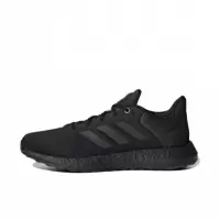 ADIDAS阿迪达斯跑步鞋PUREBOOST 21轻便低帮男女运动鞋GY5095 D