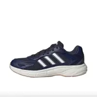 ADIDAS阿迪达斯跑步鞋轻便透气低帮男鞋运动鞋JR5155 D