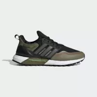 adidas/阿迪达斯男女鞋新款舒适百搭低帮耐磨休闲跑步鞋JQ4771 C