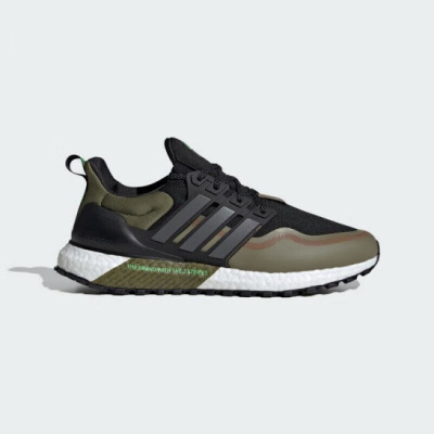 adidas/阿迪达斯男女鞋新款舒适百搭低帮耐磨休闲跑步鞋JQ4771 C