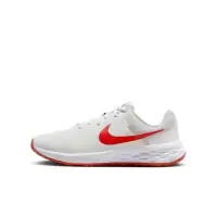 NIKE耐克跑步鞋轻便透气低帮青少年运动鞋DD1096-102 D