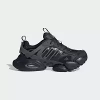 adidas/阿迪达斯男女鞋新款运动鞋厚底增高休闲跑步鞋 JR3086 C