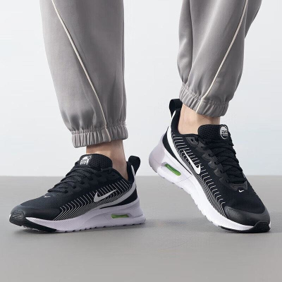 NIKE/耐克男鞋新款运动鞋气垫缓震舒适休闲跑步鞋FD4329-005 C