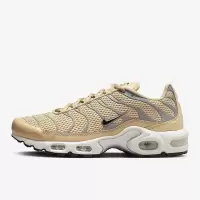 NIKE耐克跑步鞋AIR MAX PLUS气垫缓震低帮女鞋运动鞋FV8480-200 D