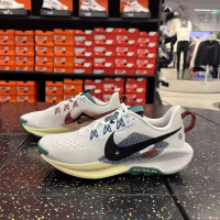 NIKE耐克跑步鞋REACTX PEGASUS TRAIL 5低帮女鞋DV3865-100 D