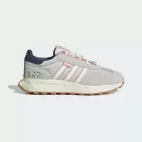 adidas/阿迪达斯女鞋跑步鞋 新款慢跑透气休闲鞋 JR0107 C