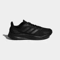 adidas/阿迪达斯男鞋新款运动鞋透气休闲网面跑步鞋FZ2047 D