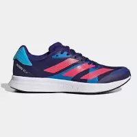 adidas/阿迪达斯男鞋 新款训练运动鞋舒适减震跑步鞋GZ0181 D
