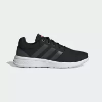 adidas/阿迪达斯男鞋新款轻便休闲运动鞋网面透气跑步鞋GZ2813 D